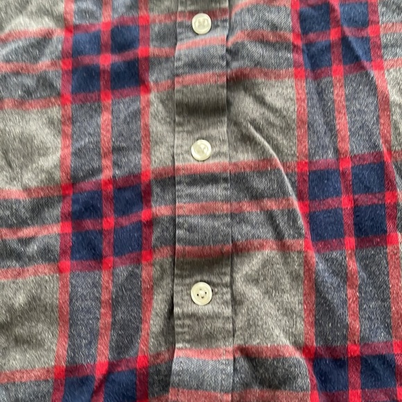 Men’s Small Flannel Shit - Picture 2 of 7